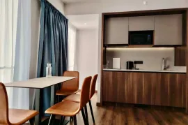 Аренда, 1 Kомнатная, Новостройка, Батуми, Руставельский район