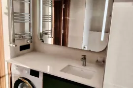 Аренда, 1 Kомнатная, Новостройка, Батуми, Руставельский район