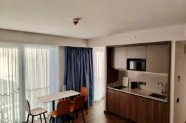 Аренда, 1 Kомнатная, Новостройка, Батуми, Руставельский район