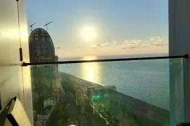 Аренда, 1 Kомнатная, Новостройка, Батуми, Руставельский район