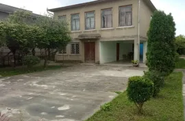 ქირავდება სახლი დღიურად, 2 ოთახიანი, ზუგდიდი, ზუგდიდი