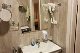 იყიდება ბინა, 2 ოთახიანი, ახალი აშენებული, ბათუმი, აეროპორტის უბანი