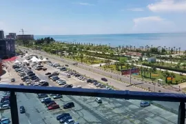 იყიდება ბინა, 2 ოთახიანი, ახალი აშენებული, ბათუმი, აეროპორტის უბანი