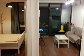 იყიდება ბინა, 2 ოთახიანი, ახალი აშენებული, ბათუმი, აეროპორტის უბანი