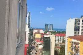 იყიდება ბინა, 2 ოთახიანი, ახალი აშენებული, ბათუმი, ძველი ბათუმის უბანი