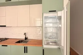 იყიდება ბინა, 2 ოთახიანი, ახალი აშენებული, ბათუმი, ძველი ბათუმის უბანი