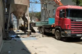 სატვირთო ამწე კრანი მანიპულატორი ჰაიაპი 