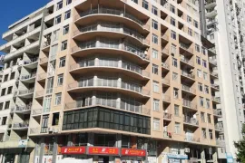 იყიდება ბინა, 3 ოთახიანი, ახალი აშენებული, ბათუმი, ბაგრატიონის უბანი