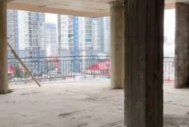 იყიდება ბინა, 3 ოთახიანი, ახალი აშენებული, ბათუმი, ბაგრატიონის უბანი