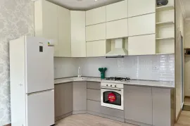 Аренда, 2 Kомнатная, Новостройка, Тбилиси, saburtalo