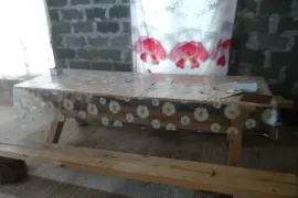 Продается Дом, 3 Kомнатная, Мцхетский район, Закаро