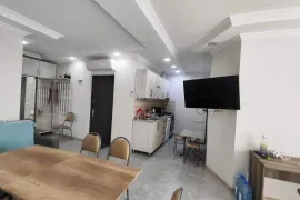 იყიდება ბინა, 3 ოთახიანი, ახალი აშენებული, ბათუმი, ბაგრატიონის უბანი