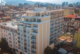 იყიდება ბინა, 3 ოთახიანი, ახალი აშენებული, ბათუმი, ბაგრატიონის უბანი