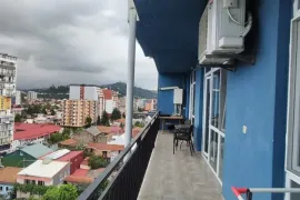 იყიდება ბინა, 3 ოთახიანი, ახალი აშენებული, ბათუმი, ბაგრატიონის უბანი