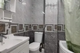 იყიდება ბინა, 3 ოთახიანი, ახალი აშენებული, ბათუმი, ბაგრატიონის უბანი