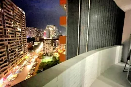 იყიდება ბინა, 3 ოთახიანი, ახალი აშენებული, ბათუმი, აეროპორტის უბანი