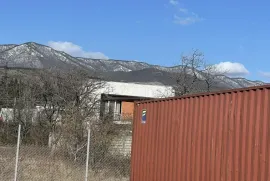 იყიდება მიწის ნაკვეთი, სასოფლო - სამეურნეო