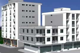 Продается квартира, 4 Kомнатная, Новостройка, Тбилиси, Диди Дигоми