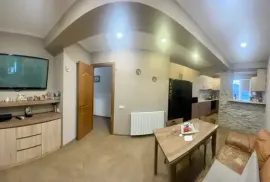 Продается квартира, 4 Kомнатная, Новостройка, Тбилиси, Диди Дигоми