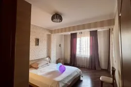 Продается квартира, 4 Kомнатная, Новостройка, Тбилиси, Диди Дигоми