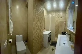 Продается квартира, 4 Kомнатная, Новостройка, Тбилиси, Диди Дигоми