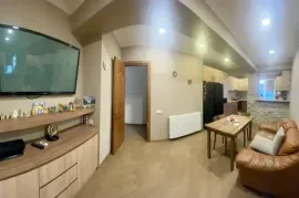 Продается квартира, 4 Kомнатная, Новостройка, Тбилиси, Диди Дигоми