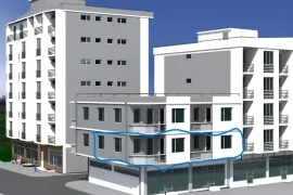 Продается квартира, 3 Kомнатная, Новостройка, Тбилиси, Диди Дигоми