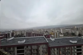 Продается квартира, 1 Kомнатная, Новостройка, Тбилиси, Диди Дигоми