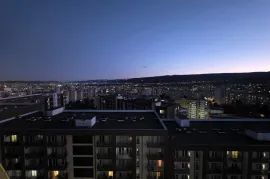 Продается квартира, 3 Kомнатная, Новостройка, Тбилиси, Диди Дигоми