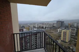 Продается квартира, 3 Kомнатная, Новостройка, Тбилиси, Диди Дигоми