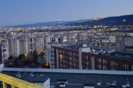 Продается квартира, 3 Kомнатная, Новостройка, Тбилиси, Диди Дигоми