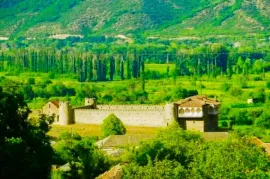 Продается Земля, Сельскохозяйственные, Lamisqana