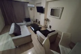 Аренда, 3 Kомнатная, Новостройка, Тбилиси, Санзона