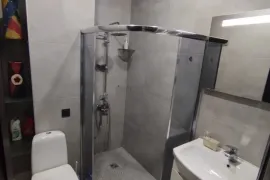 Аренда, 3 Kомнатная, Новостройка, Тбилиси, Санзона