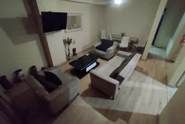 Аренда, 3 Kомнатная, Новостройка, Тбилиси, Санзона