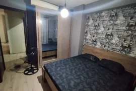 Аренда, 3 Kомнатная, Новостройка, Тбилиси, Санзона