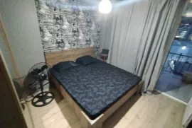 Аренда, 3 Kомнатная, Новостройка, Тбилиси, Санзона