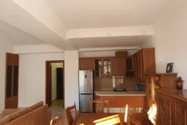 Аренда, 2 Kомнатная, Новостройка, Тбилиси, saburtalo