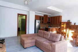 Аренда, 2 Kомнатная, Новостройка, Тбилиси, saburtalo