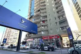 იყიდება ბინა, 3 ოთახიანი, ახალი აშენებული, ბათუმი, აეროპორტის უბანი