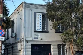 ქირავდება სახლი, 11 ოთახიანი, თბილისი, ვეძისი