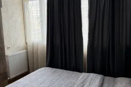 Daily Apartment Rent, 1 Room, Old building, Tbilisi, saburtalo