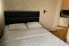 Daily Apartment Rent, 1 Room, Old building, Tbilisi, saburtalo