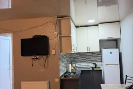 Daily Apartment Rent, 1 Room, Old building, Tbilisi, saburtalo