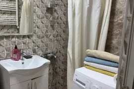 Daily Apartment Rent, 1 Room, Old building, Tbilisi, saburtalo