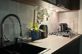 Аренда квартир посуточно, 2 Kомнатная, Новостройка, Боржомский район, Бакуриани