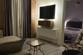 Аренда квартир посуточно, 2 Kомнатная, Новостройка, Боржомский район, Бакуриани