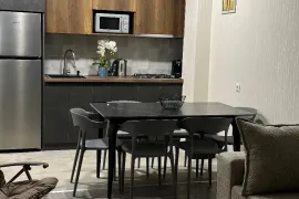 Аренда квартир посуточно, 2 Kомнатная, Новостройка, Боржомский район, Бакуриани