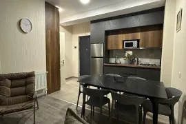 Аренда квартир посуточно, 2 Kомнатная, Новостройка, Боржомский район, Бакуриани