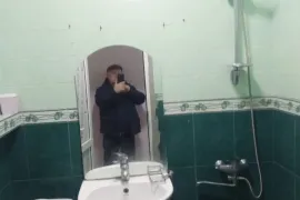 For Rent, 1 Room, Old building, Rustavi, New Rustavi